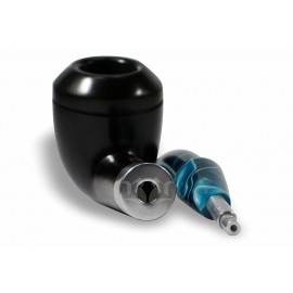 Cachimbo Bertoldi Callia – Acrílico Filtro Permanente